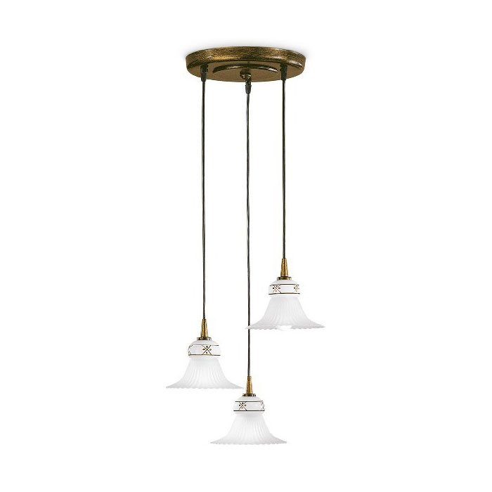 Подвесной светильник Linea Light Mami 2647