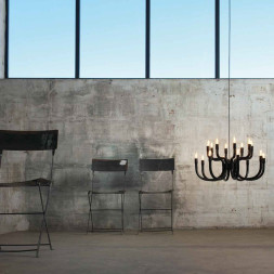 Люстра Karman Snoob SE610N