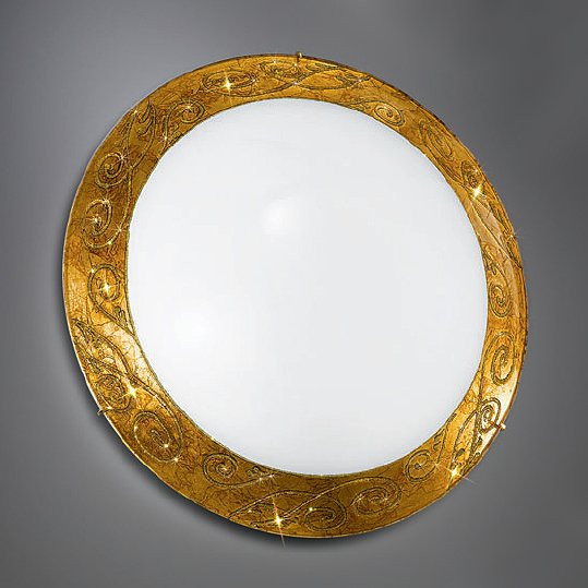 Настенно-потолочный светильник Kolarz Serena 0331.U13.3