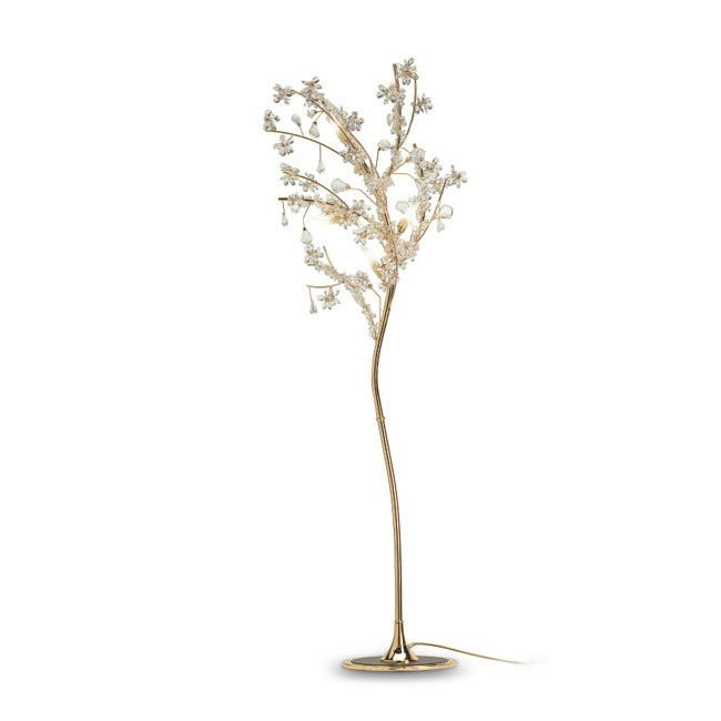 Торшер Prearo Constellation SAGYTTA/T/24K/A