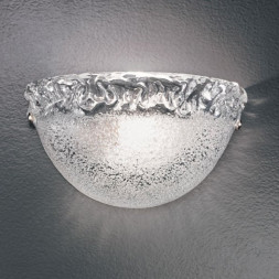 Бра Vetri Lamp 1158/A Cristallo/Cristallo