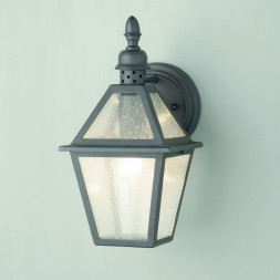 Уличный настенный светильник Elstead Lighting Polruan POLRUAN