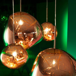 Подвесной светильник Tom Dixon Melt MES01GEU