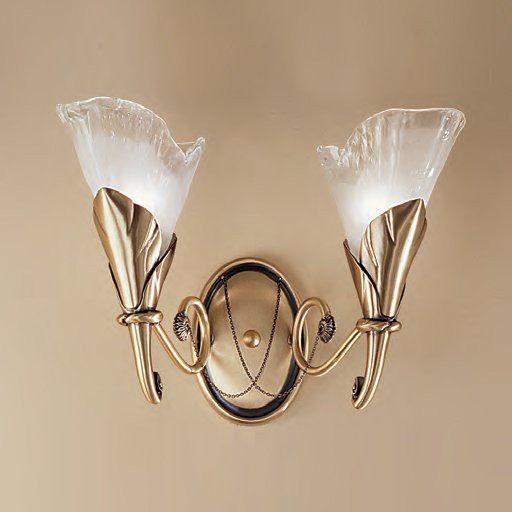 Бра Possoni Floreale 315/A2 -008