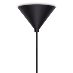 Подвесной светильник Tom Dixon Void VOS02S-PEUM2