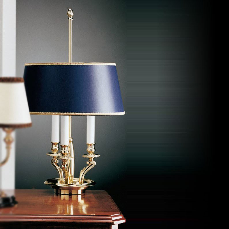 Настольная лампа IlParalume MARINA Fiorentine 529