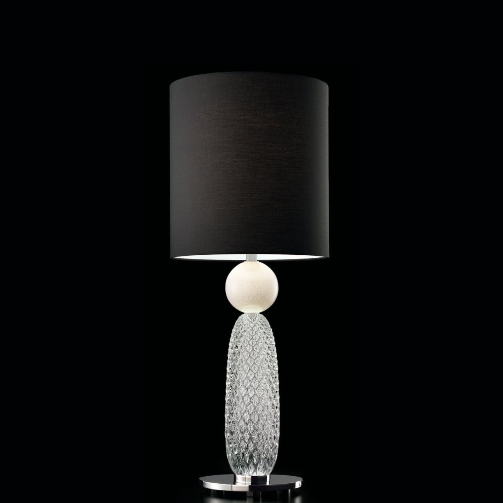 Настольная лампа Barovier&amp;Toso Habana 5703/TO/NN