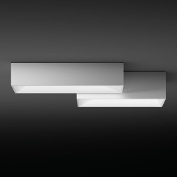 Потолочный светильник Vibia Link 5380 03 (dimmable electronic ballast)