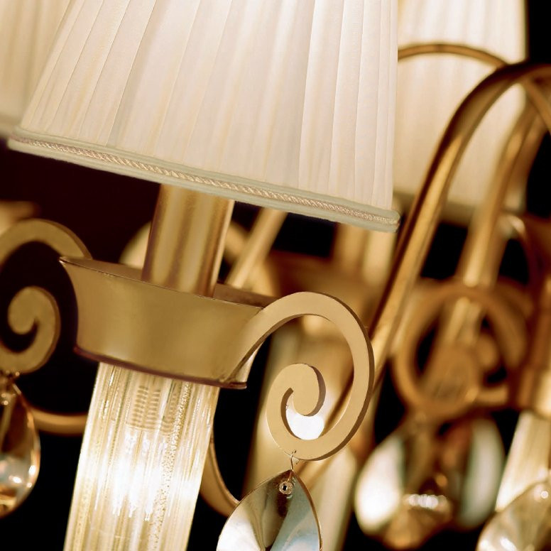 Люстра Prearo OLIMPIA 2110/6/O