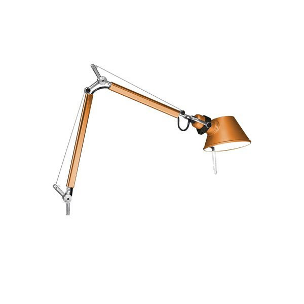 Настольная лампа Artemide Tolomeo A010960+A004200