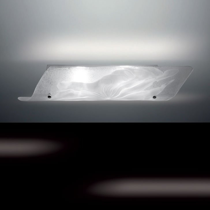 Потолочный светильник La Murrina Atmosphere R QD-3S