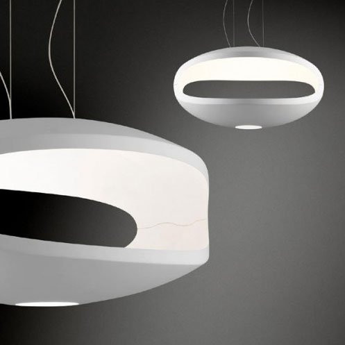 Подвесной светильник Foscarini O-space 127007 10