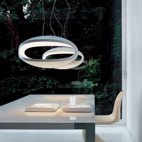 Подвесной светильник Foscarini O-space 127007 10