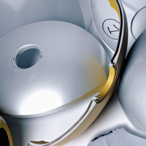 Подвесной светильник Foscarini O-space 127007 10