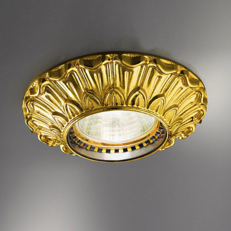 Спот (точечный светильник) Kolarz Milady 0298.10R.3