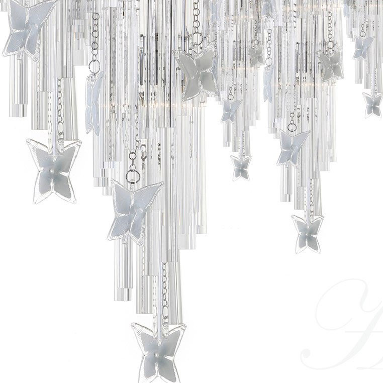 Подвесной светильник IlParalume MARINA 5529 1796