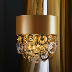 Подвесной светильник Eurolampart Anelli 2399/05LA 3798