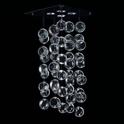 Каскад Barovier&Toso Optical 6960/CC