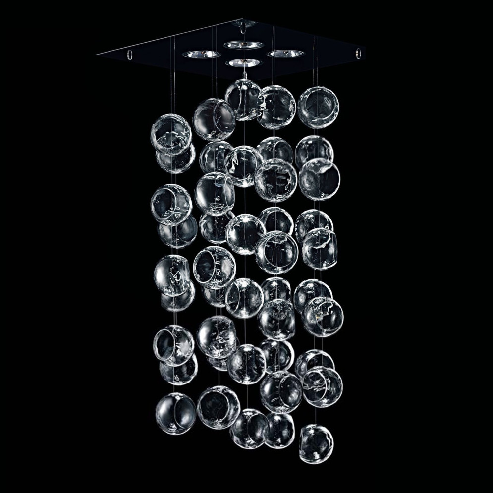 Каскад Barovier&amp;Toso Optical 6960/CC