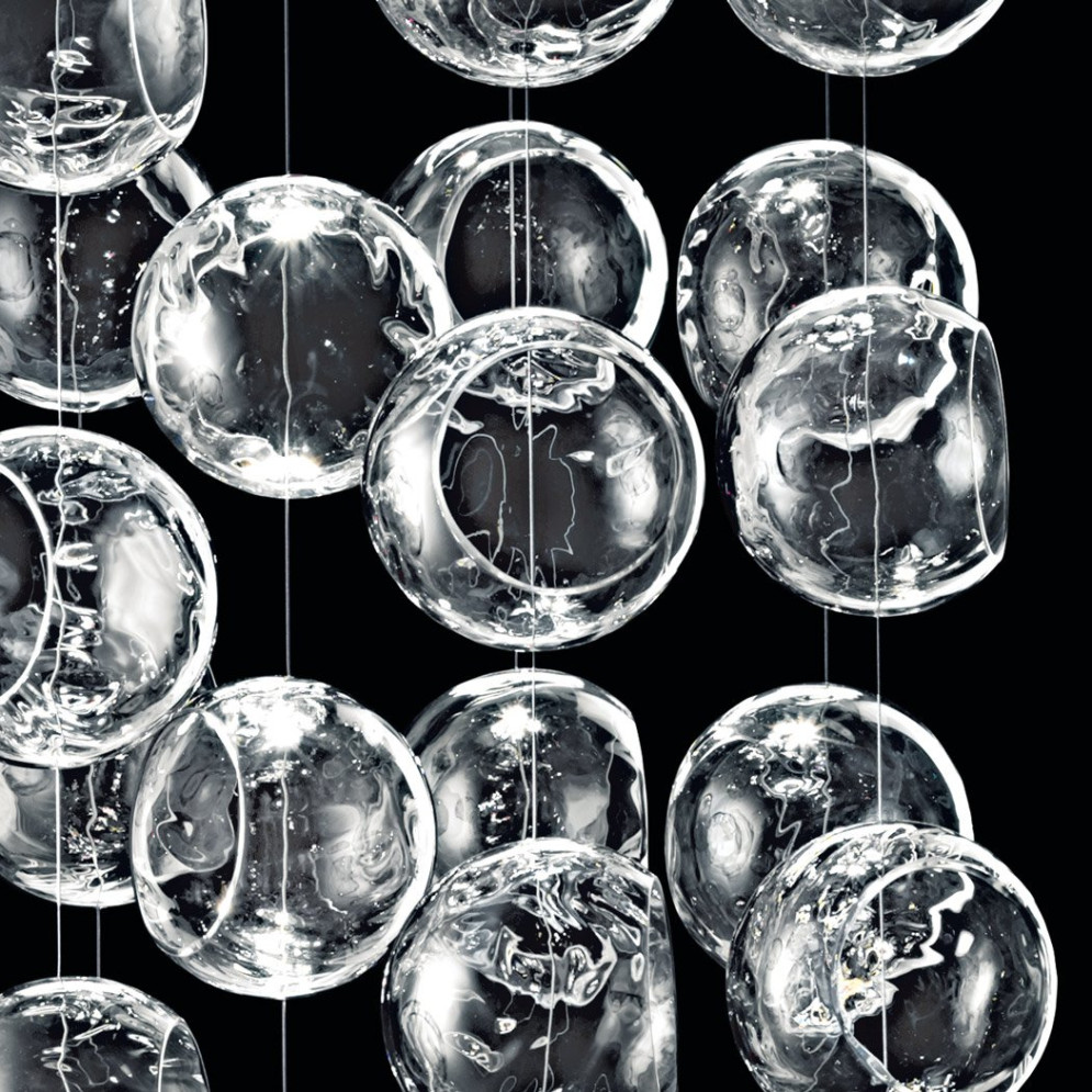 Каскад Barovier&amp;Toso Optical 6960/CC