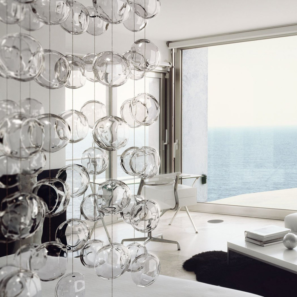 Каскад Barovier&amp;Toso Optical 6960/CC