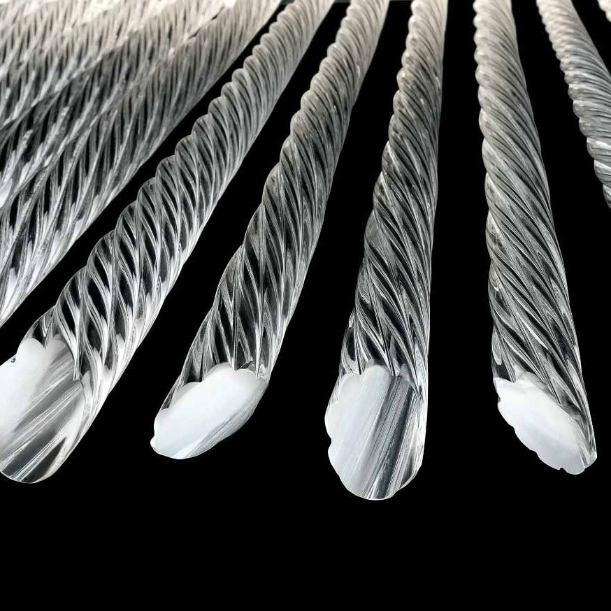 Подвесной светильник Barovier&amp;Toso Palmyra 7270/CC/AN/IN