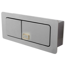 Настенный светильник Leds-C4 Estak 05-1555-34-34