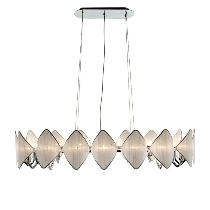 Подвесной светильник Baga Holly H14C4