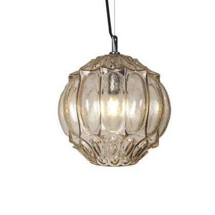 Подвесной светильник Karman Ginger SE116 2A INT