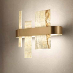 Настенный светильник Masiero Honice A37 V99