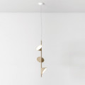 Подвесной светильник Axo Light Orchid SP ORCHI 3 SA XX LED