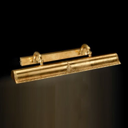 Подсветка Renzo Del Ventisette "Limpida" LQ 13836/4 DEC. 052