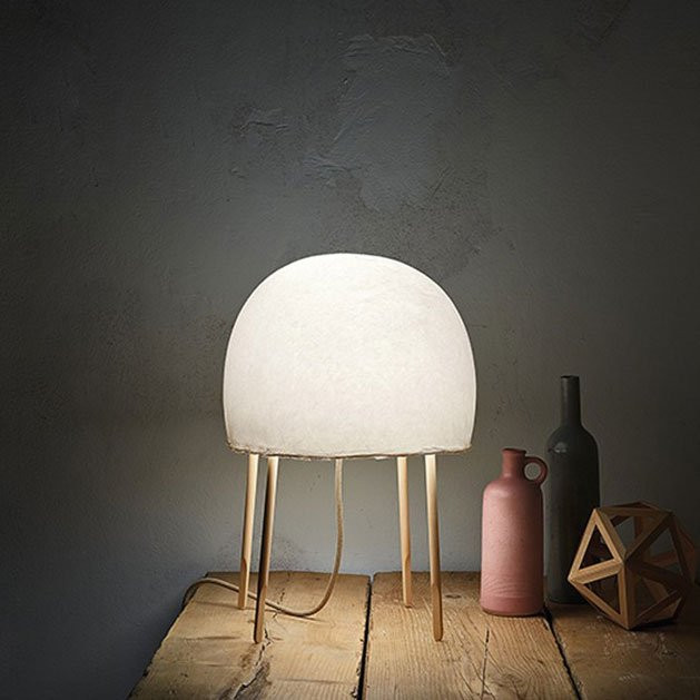 Настольная лампа Foscarini Kurage 258001 10