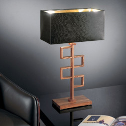 Настольная лампа Effusionidiluce Drill 5290.3012