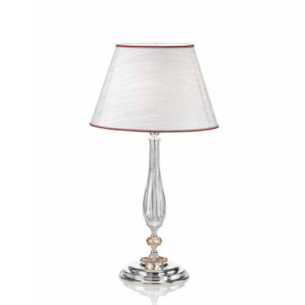 Настольная лампа MM Lampadari Rain 7061/L1 V2716
