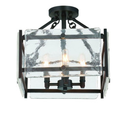 Потолочный светильник Savoy House Glenwood 6-3042-4-13