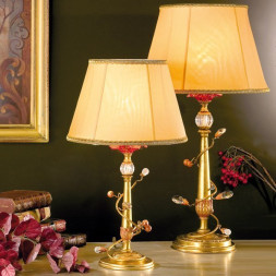 Настольная лампа Passeri International Ottone LM 7325/1/B Dec. 01