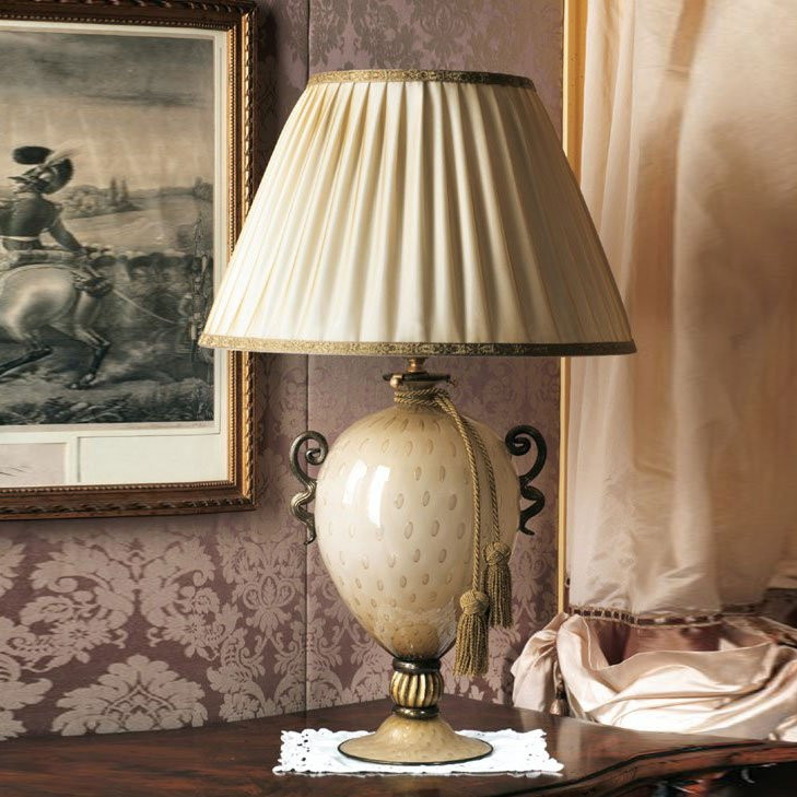 Настольная лампа IlParalume MARINA 5511 935