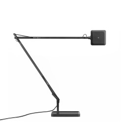 Настольная лампа Flos Kelvin LED Base Shiny black F3311030