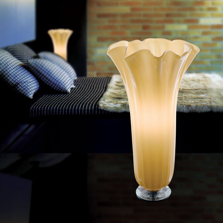 Настольная лампа La Murrina Flamenco P PICCOLO BB-3L