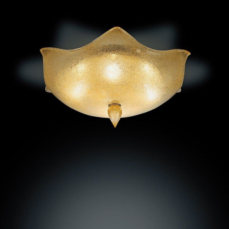 Потолочный светильник La Murrina Doris R PICCOLA QB-2L