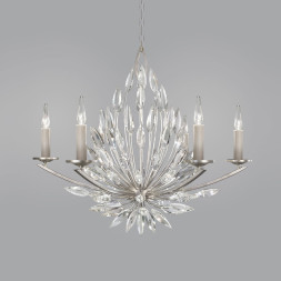Люстра Fine Art Lamps Lily Buds 881140