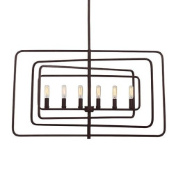 Подвесной светильник Savoy House Berlin 1-820-6-13