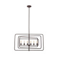 Подвесной светильник Savoy House Berlin 1-820-6-13
