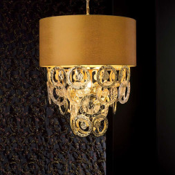 Подвесной светильник Eurolampart Anelli 2399/07LA 3001