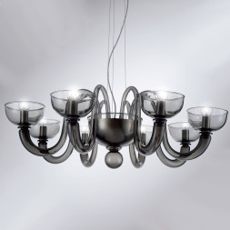 Люстра La Murrina Sensazione S/8 AF-3S