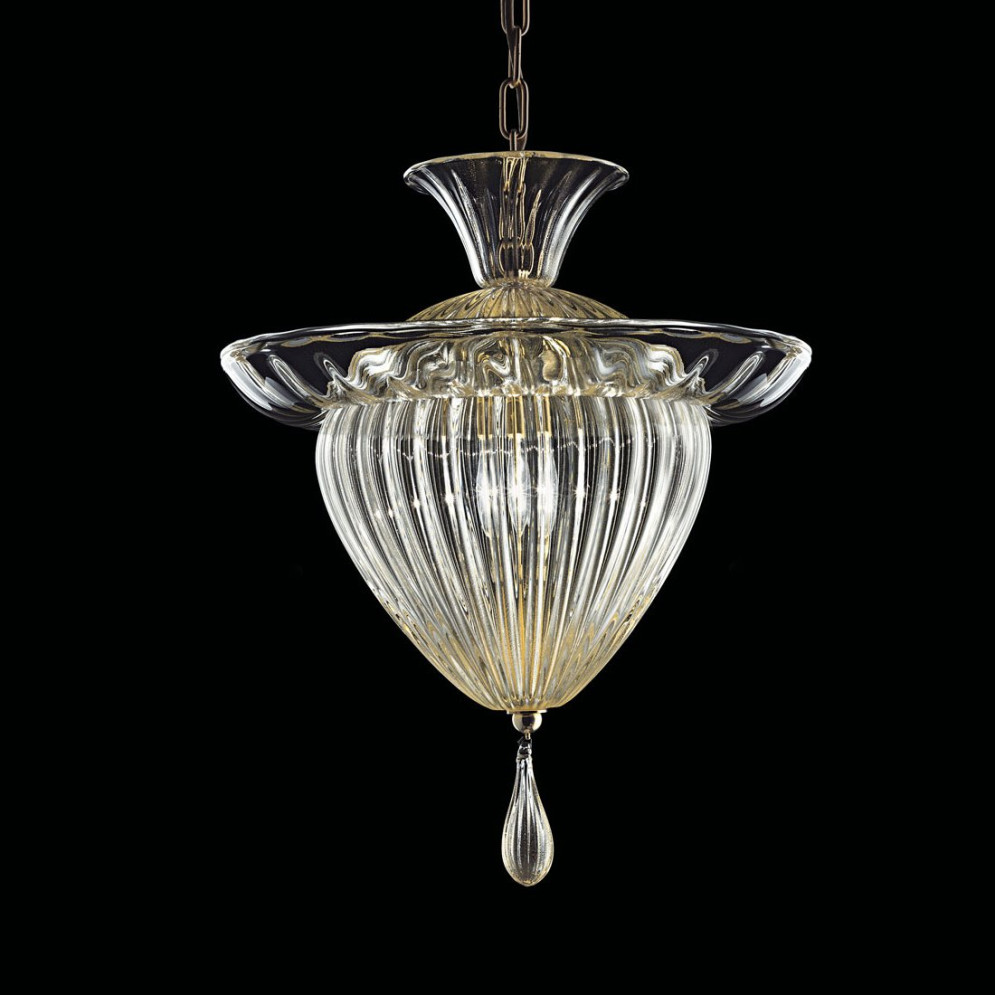 Подвесной светильник Barovier&amp;Toso Fanali veneziani 5382/DO