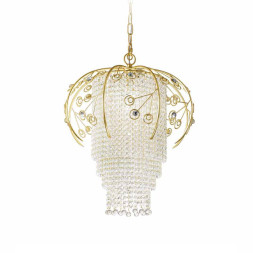 Подвесной светильник MM Lampadari Balloon 7026/1-01 V2263