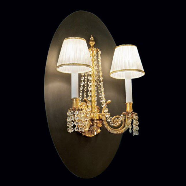 Бра IlParalume MARINA 6617 1068