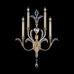 Бра Fine Art Lamps Beveled Arcs 738650